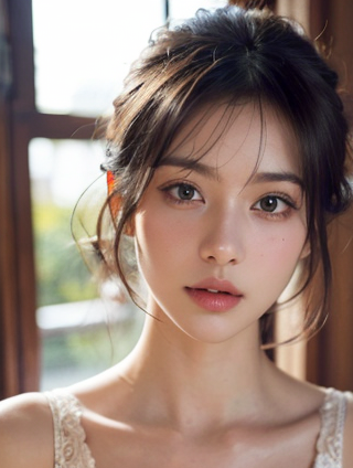 理想：人类精神的灯塔